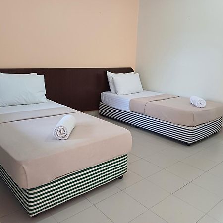 Lemuni Retreat & Training Centre - Kerling, Selangor Hotel Eksteriør billede